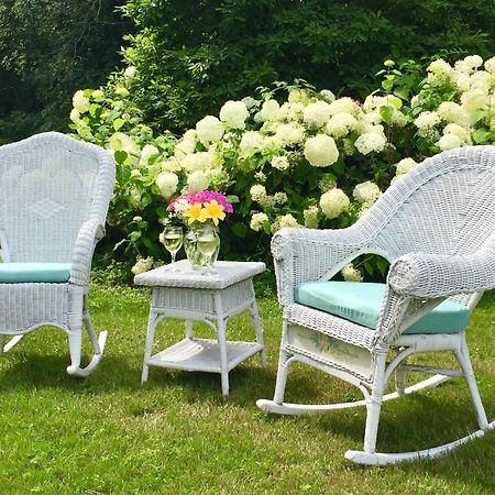 Manor House Bed & Breakfast Norfolk 외부 사진