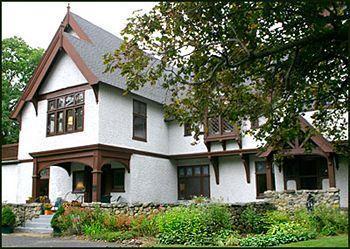 Manor House Bed & Breakfast Norfolk 외부 사진