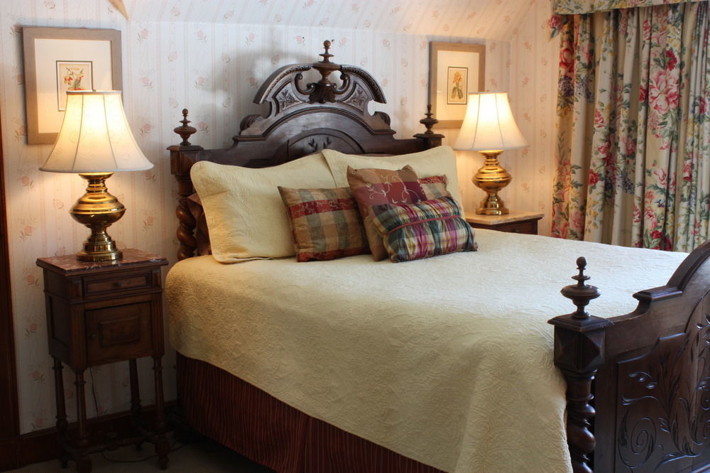 Manor House Bed & Breakfast Norfolk 외부 사진