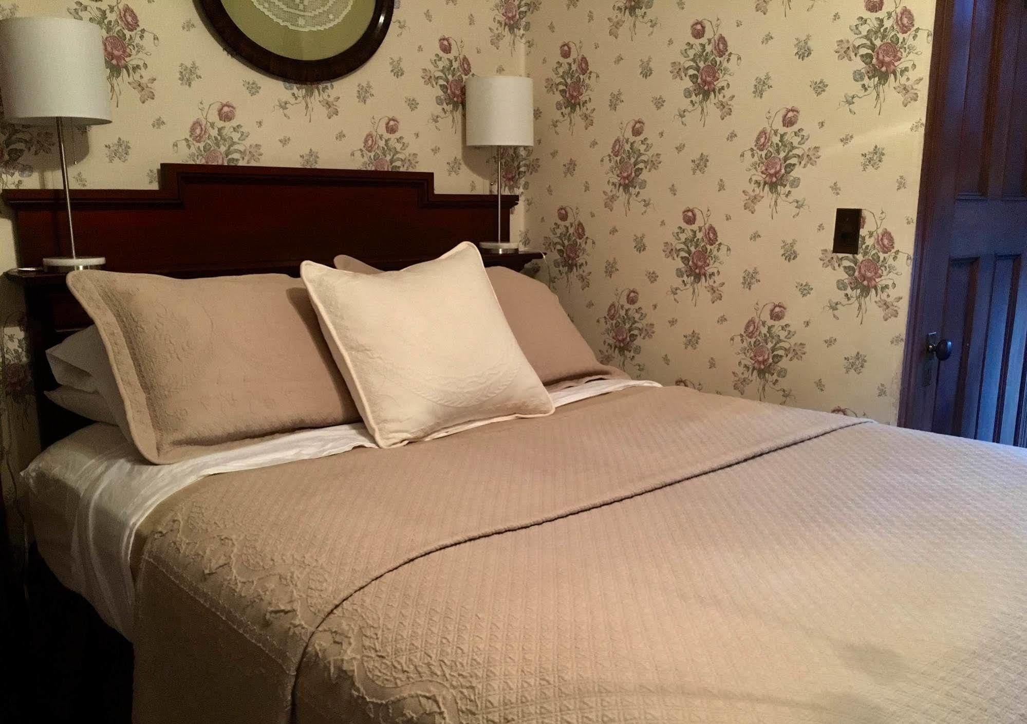 Manor House Bed & Breakfast Norfolk 외부 사진