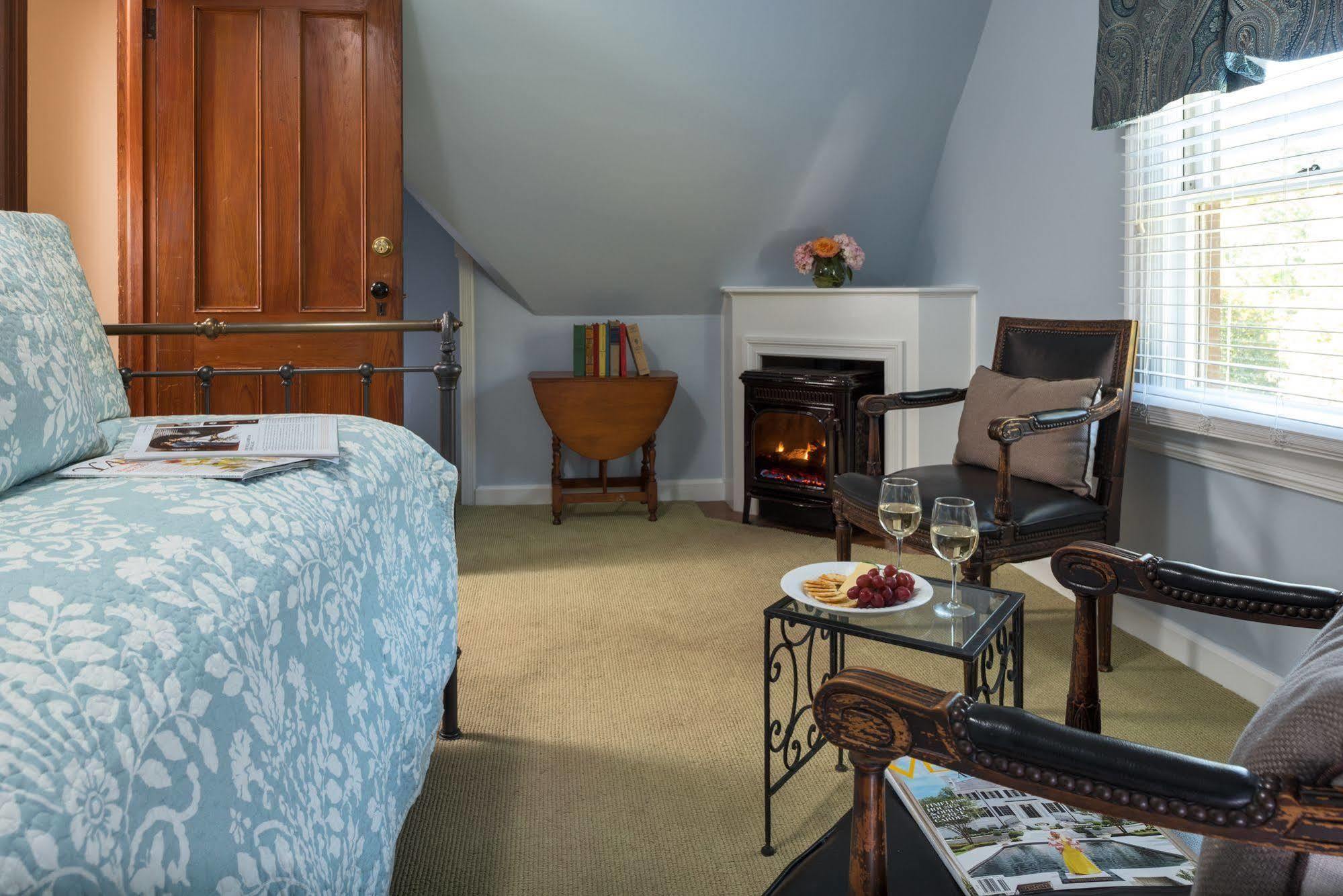 Manor House Bed & Breakfast Norfolk 외부 사진