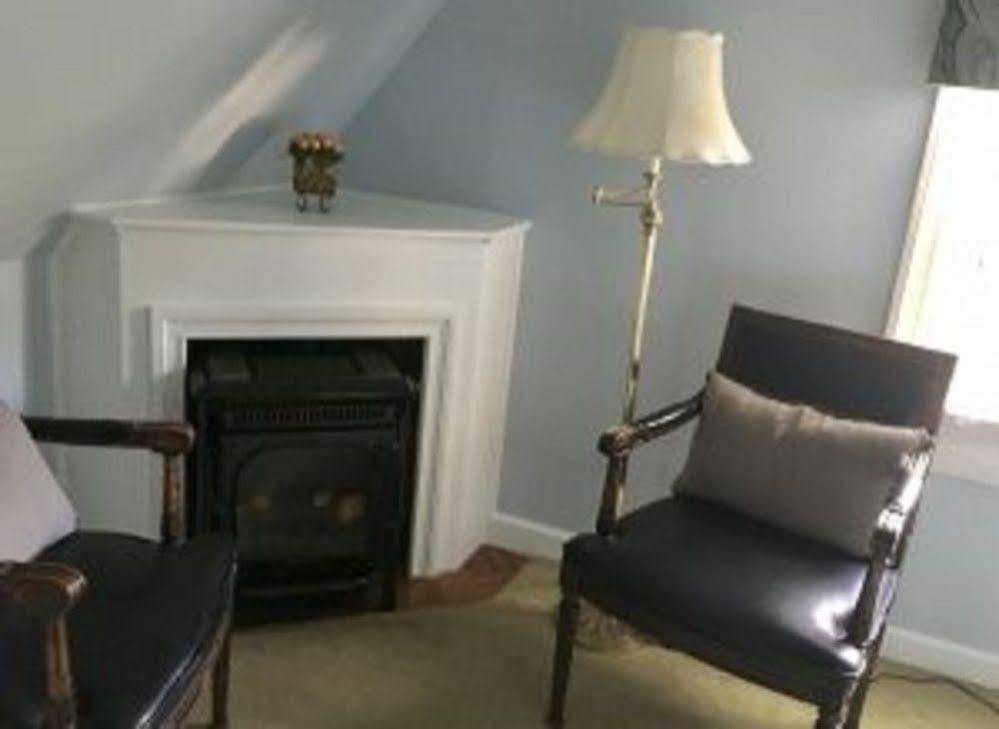 Manor House Bed & Breakfast Norfolk 외부 사진