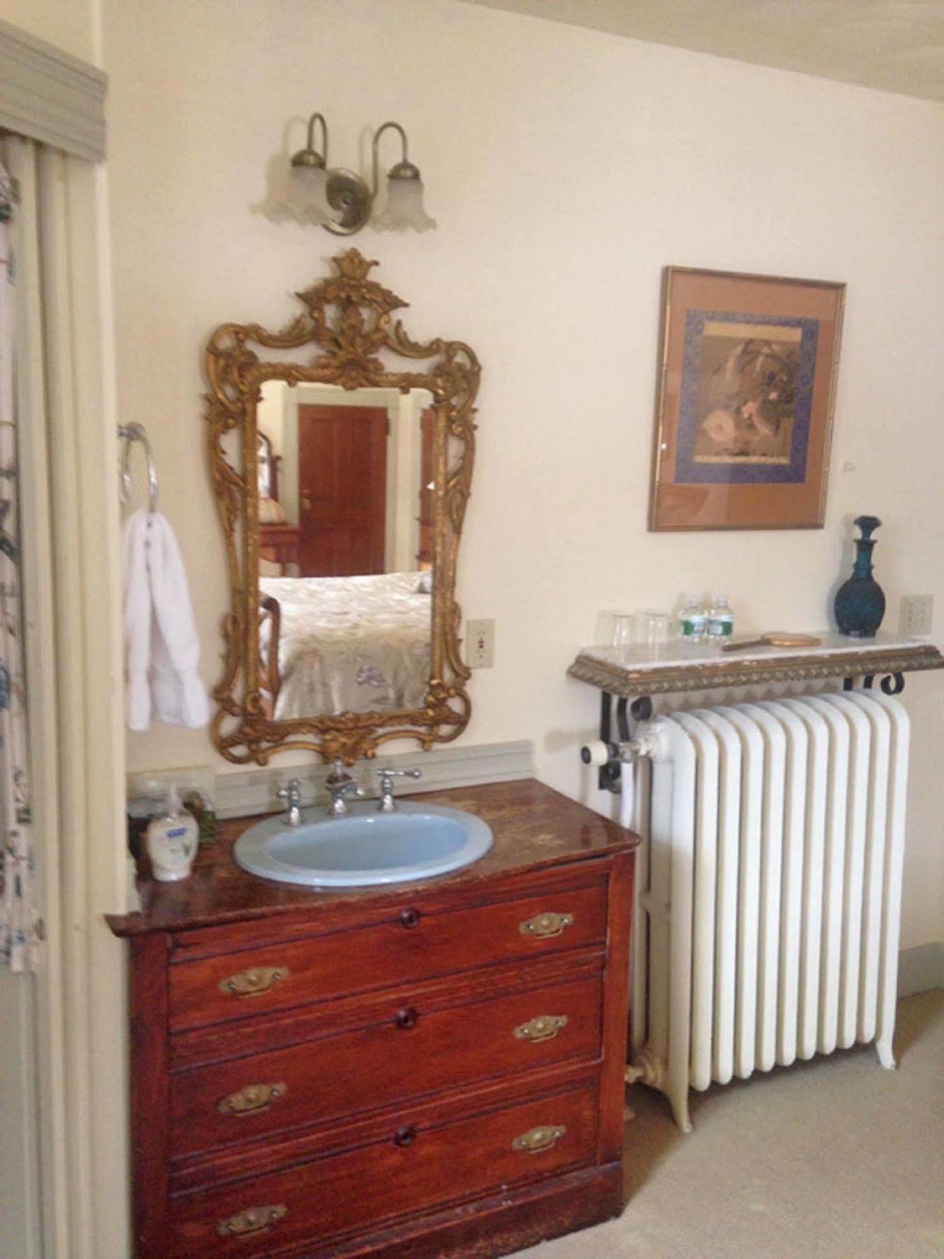 Manor House Bed & Breakfast Norfolk 외부 사진