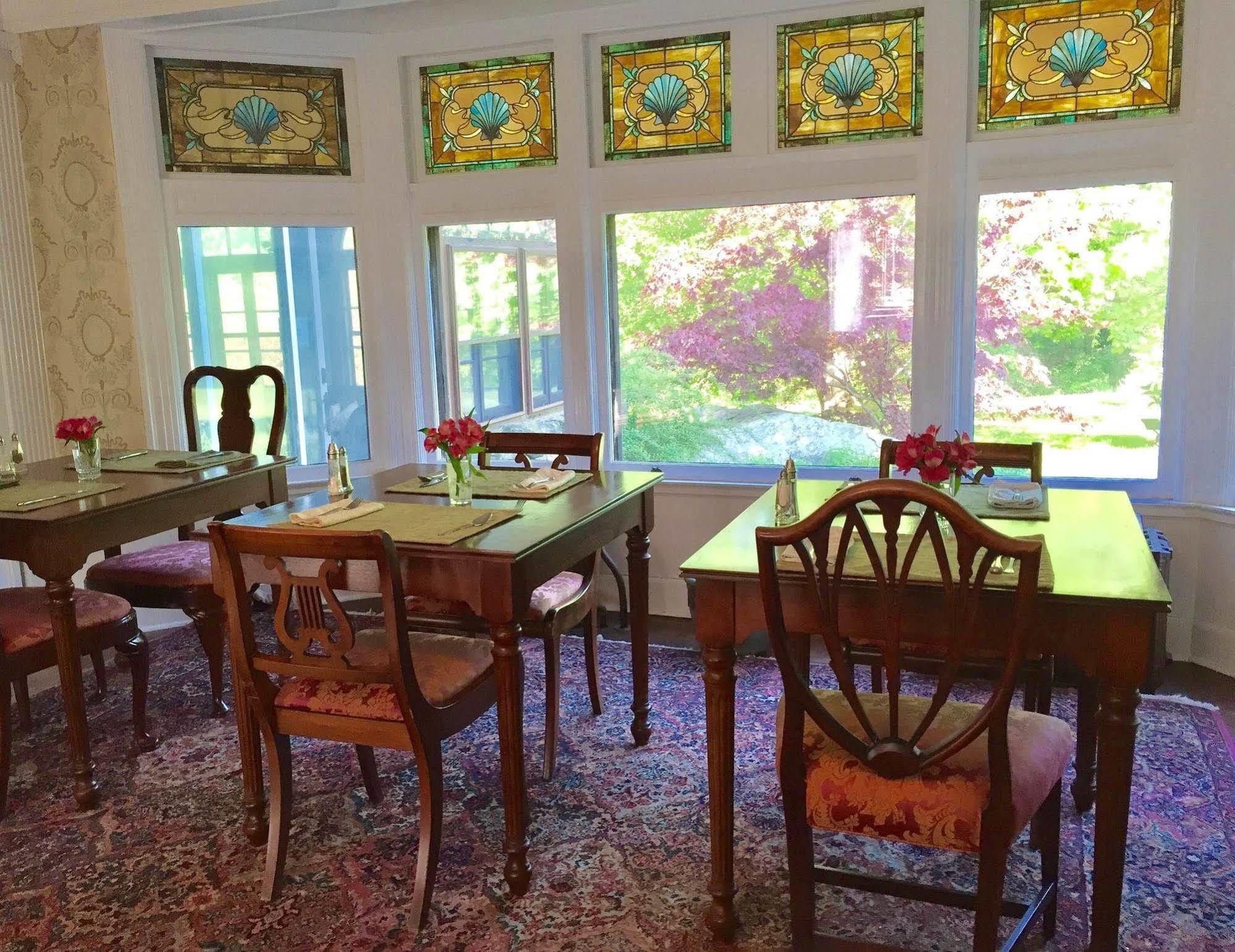 Manor House Bed & Breakfast Norfolk 외부 사진