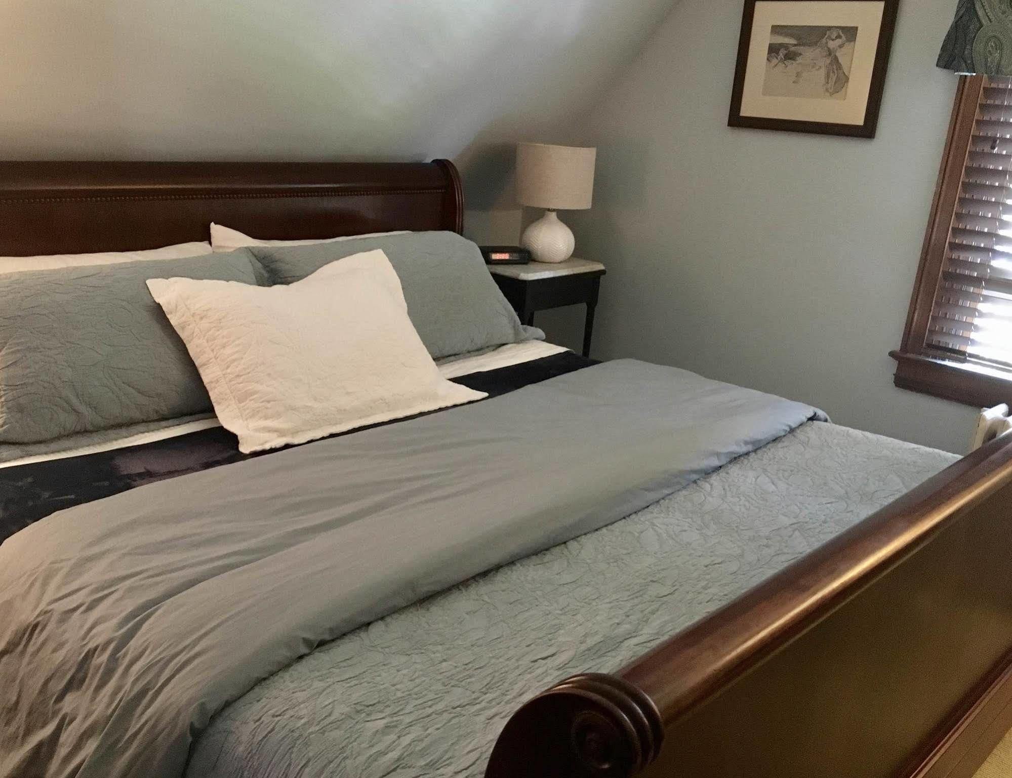 Manor House Bed & Breakfast Norfolk 외부 사진
