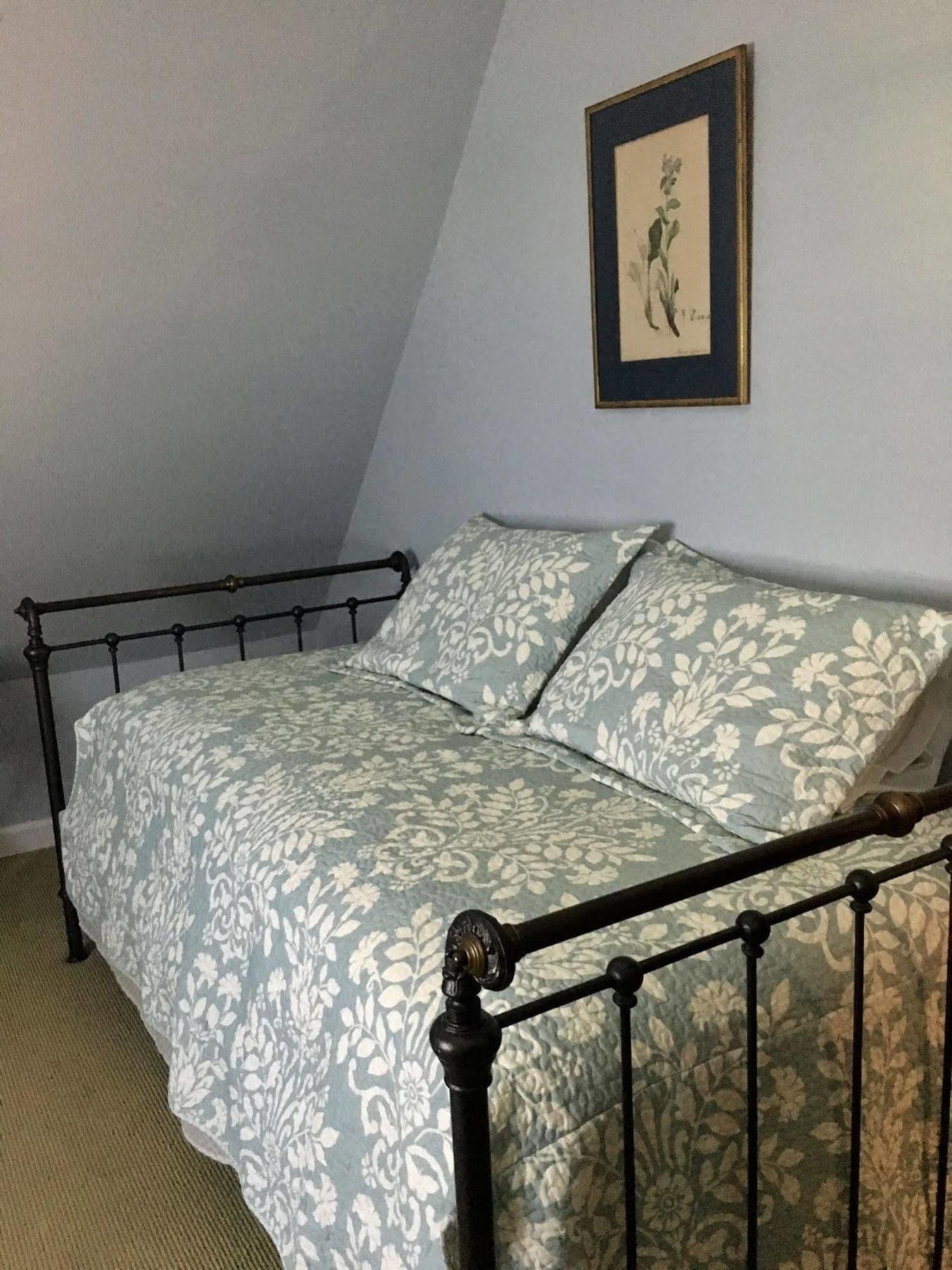 Manor House Bed & Breakfast Norfolk 외부 사진
