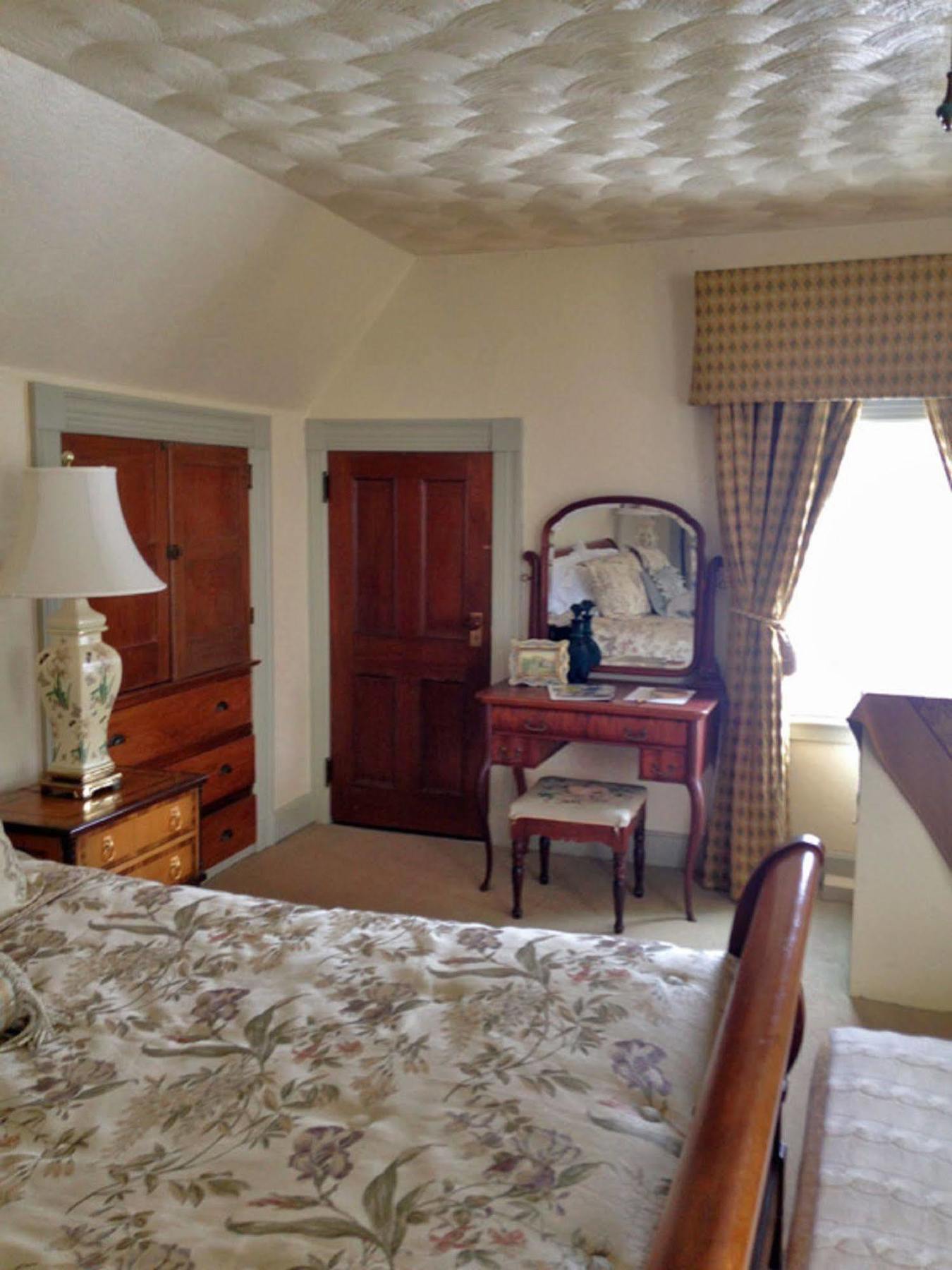 Manor House Bed & Breakfast Norfolk 외부 사진