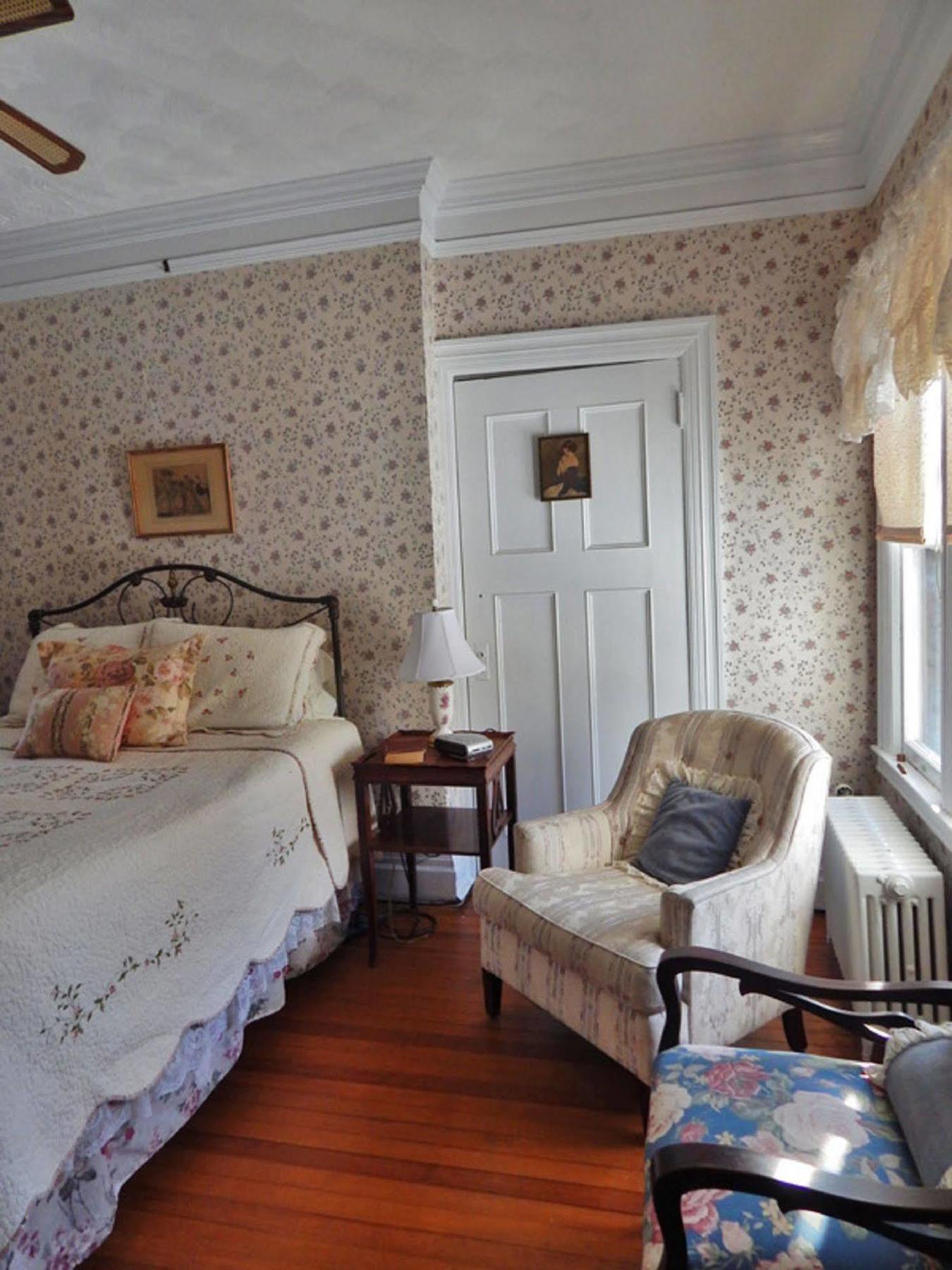Manor House Bed & Breakfast Norfolk 외부 사진