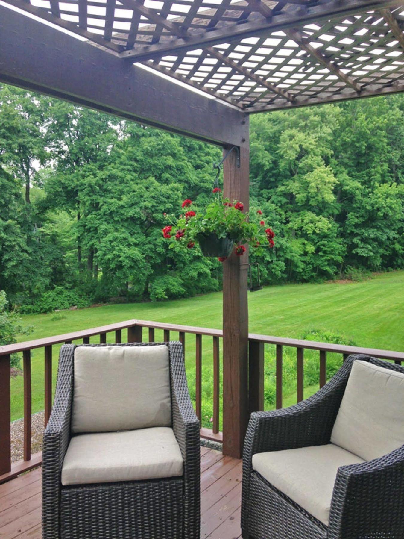 Manor House Bed & Breakfast Norfolk 외부 사진