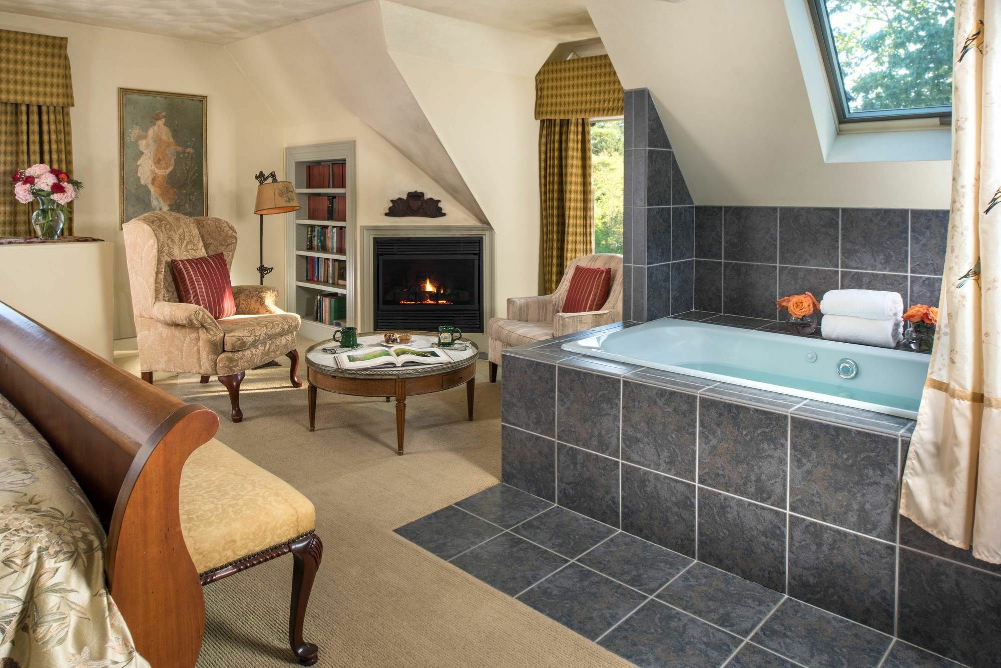 Manor House Bed & Breakfast Norfolk 외부 사진