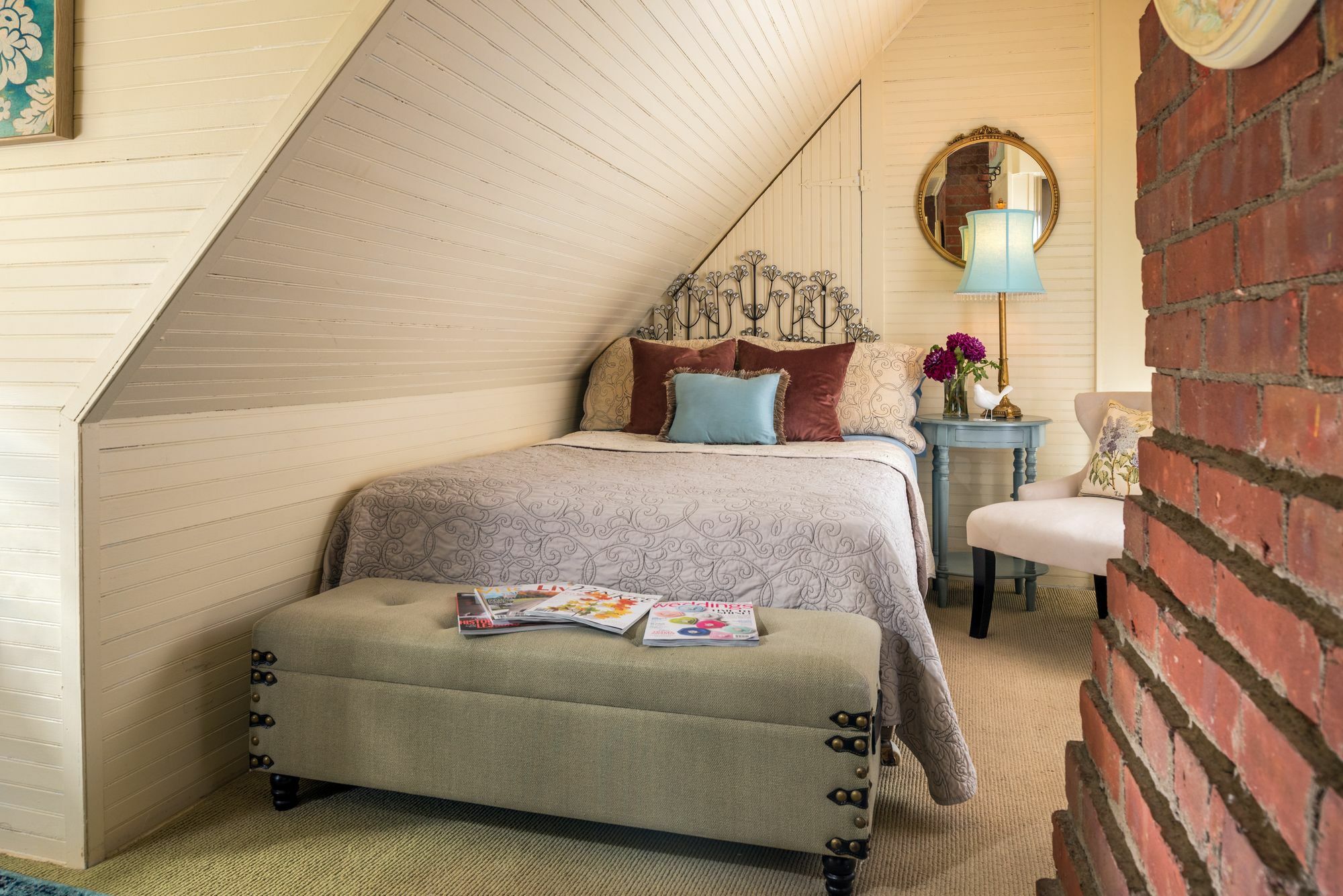 Manor House Bed & Breakfast Norfolk 외부 사진