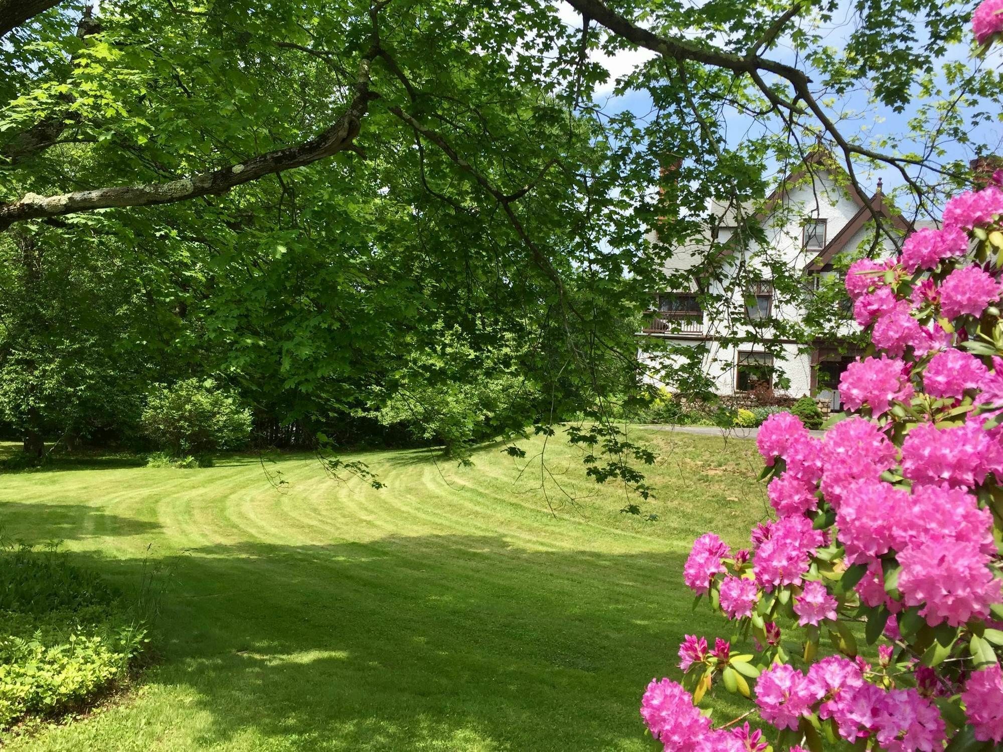 Manor House Bed & Breakfast Norfolk 외부 사진